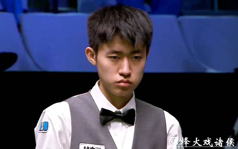 中国斯诺克除常冰玉外集体溃败,黑马逆袭名将六比二狂刷存在感,决赛韦克林稳扎稳打谁能打破套路? 中国斯诺克除常冰玉外集体溃败,黑马逆袭名将六比二狂刷存在感,决赛韦克林稳扎稳打谁能打破套路?