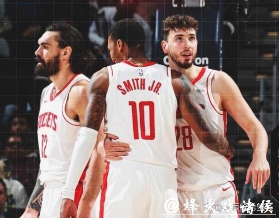 塞克斯顿与蒙克同登交易货架，火箭该不该趁机补强后场实力
