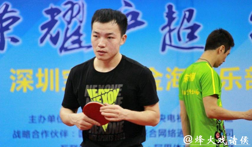 王曼昱新任主管教练揭晓!31岁任浩挑大梁,携手冲击2028洛杉矶奥运 王曼昱新任主管教练揭晓!31岁任浩挑大梁,携手冲击2028洛杉矶奥运